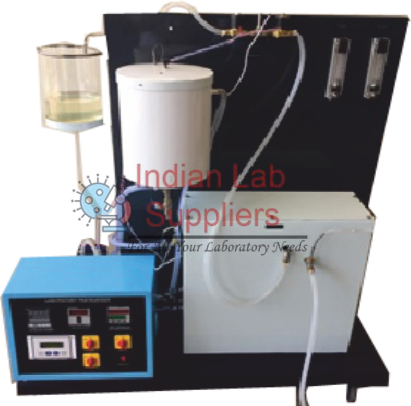 Laboratory Pasteuriser